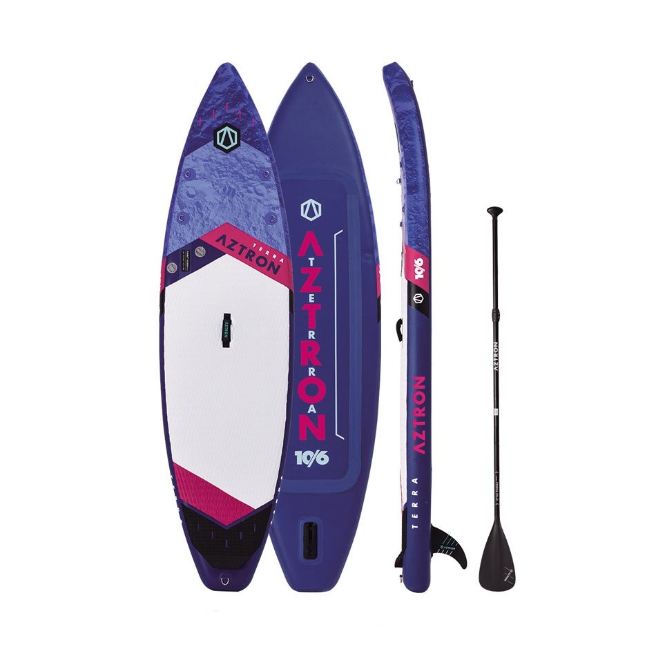 Deska sup Aztron Terra 10'6 2021