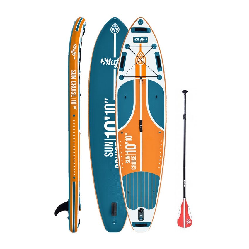 Deska sup Skiffo Sun Cruise 10'10 2019