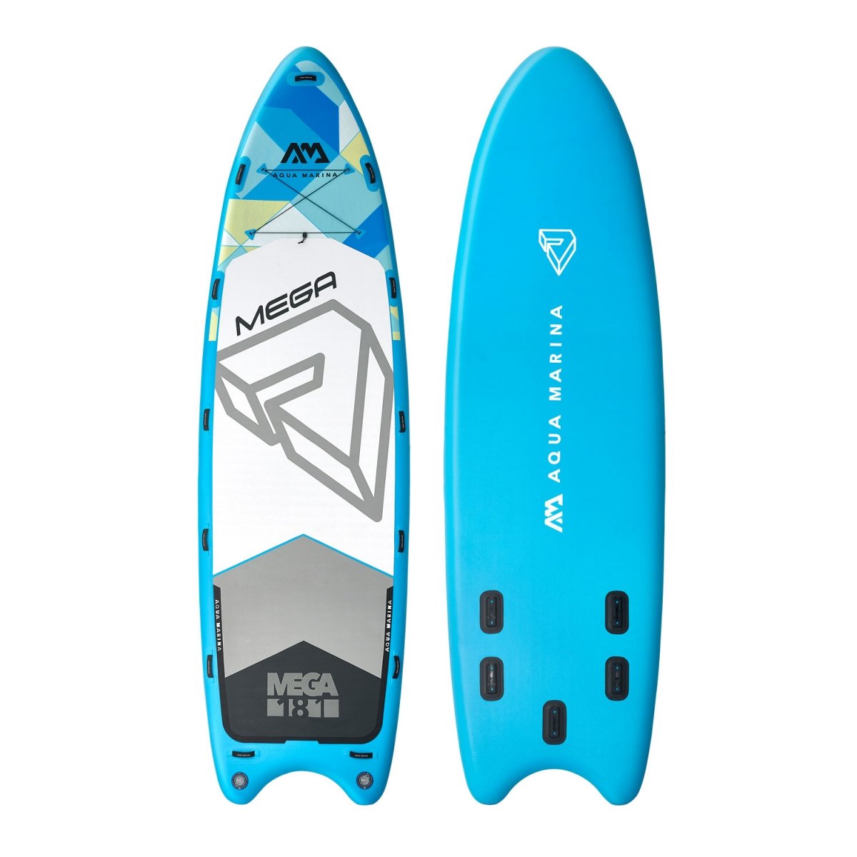 Deska sup Aqua Marina Mega 18'1 2021