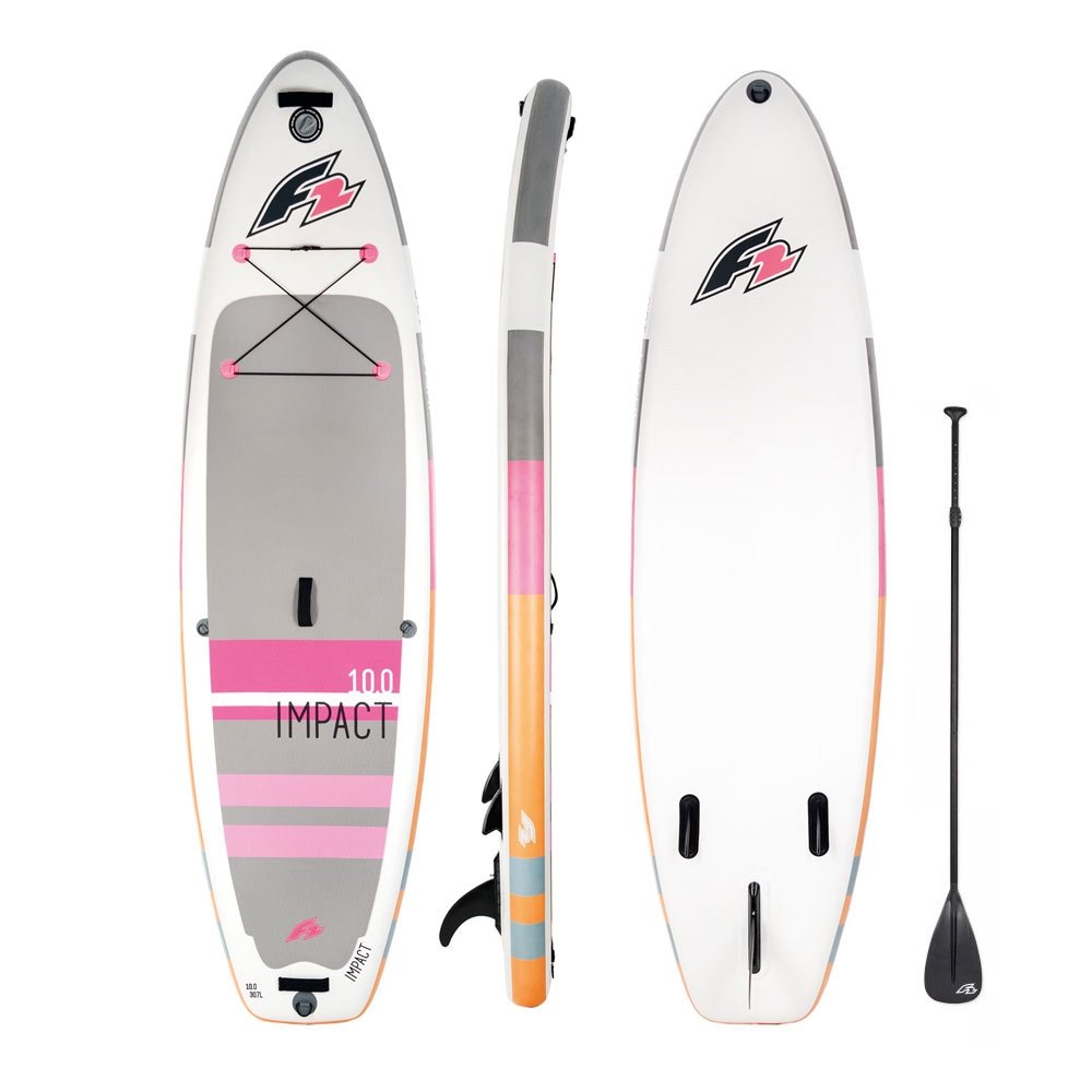 Deska sup F2 Impact 10'