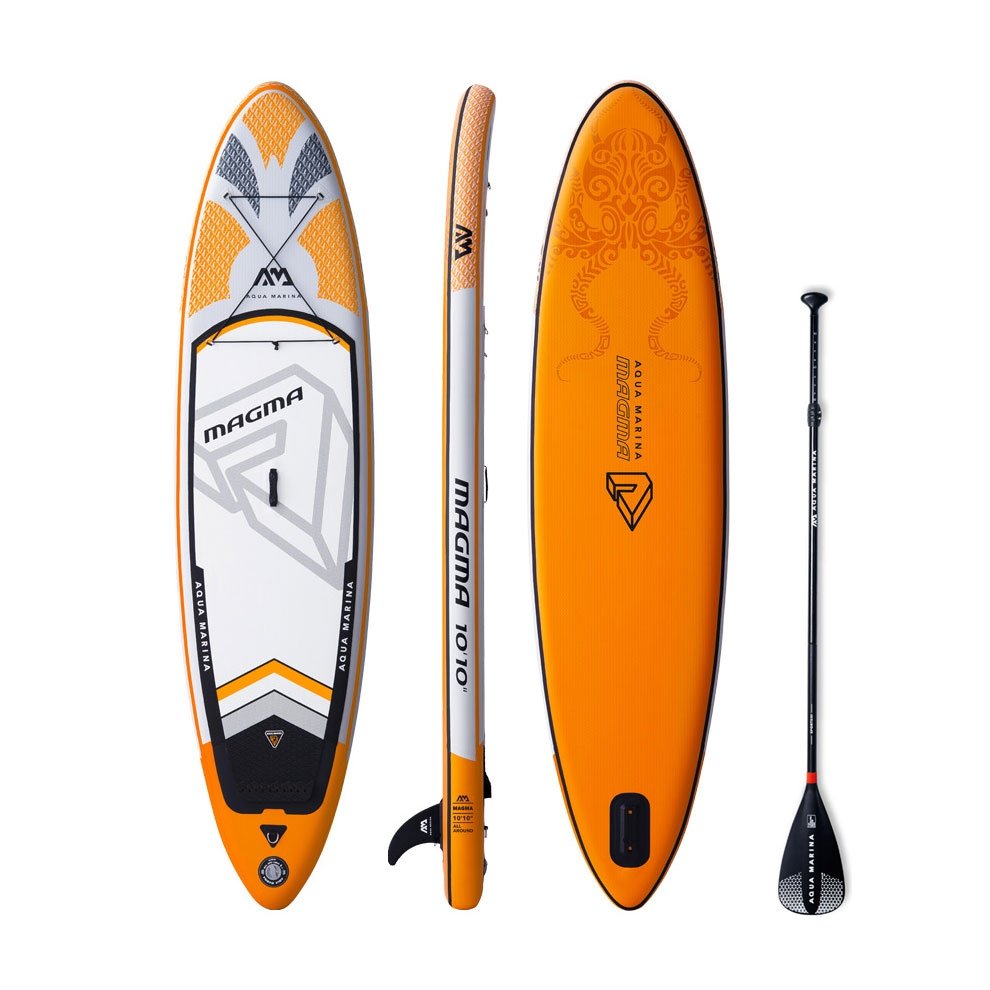Deska sup Aqua Marina Magma 10'10" 2019