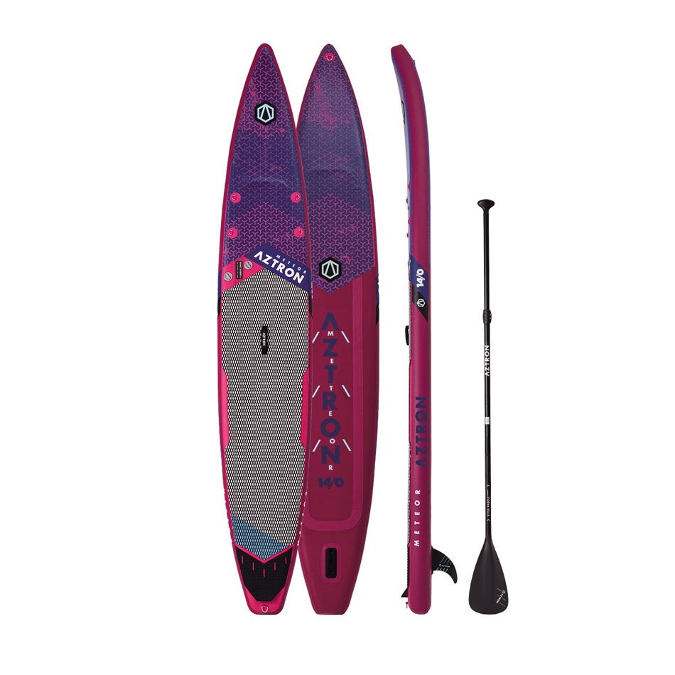 Deska sup Aztron Meteor 14'0 2019