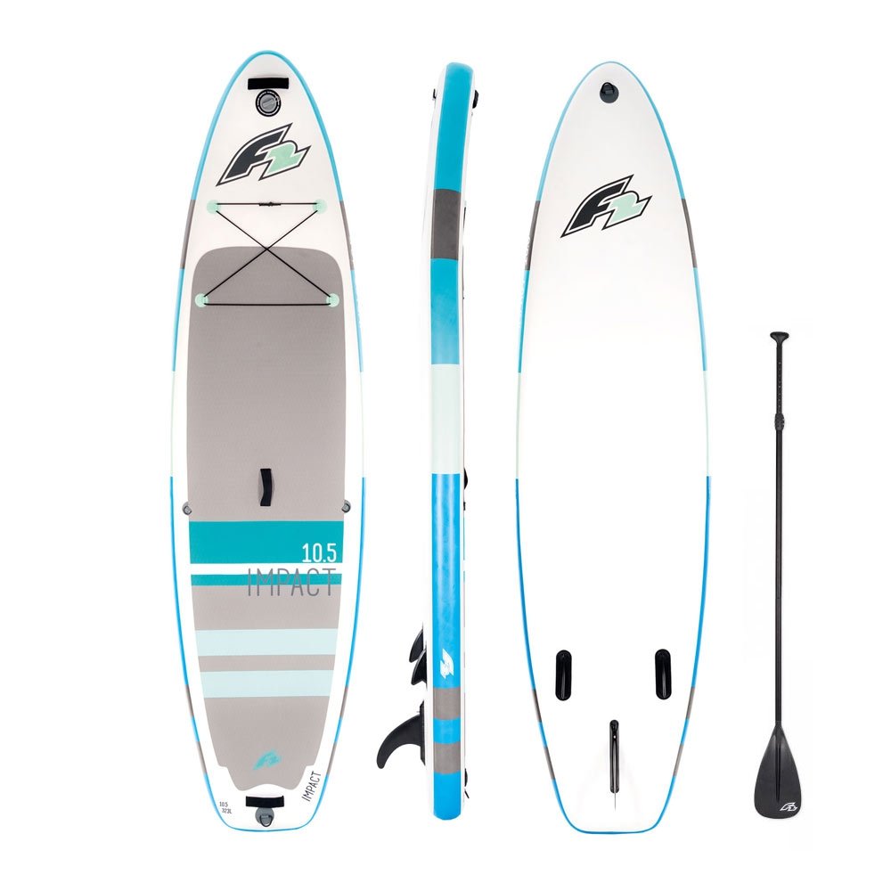 Deska sup F2 Impact 10'5