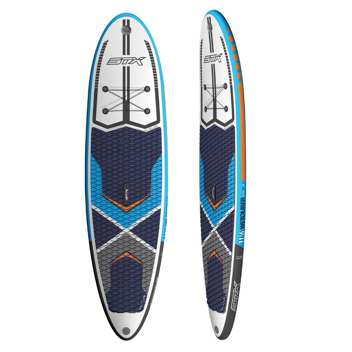 Deska sup STX Freeride 10.6