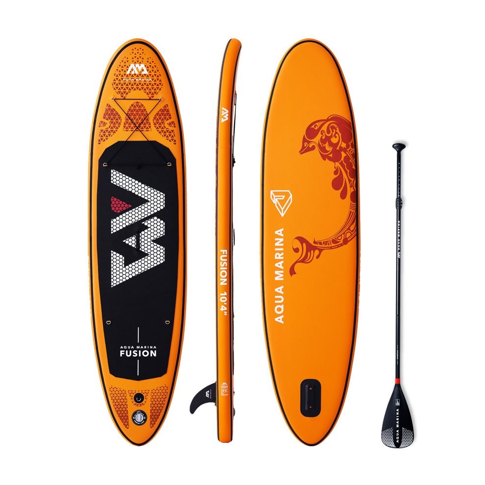 Deska sup Aqua Marina Fusion 10'4 2020