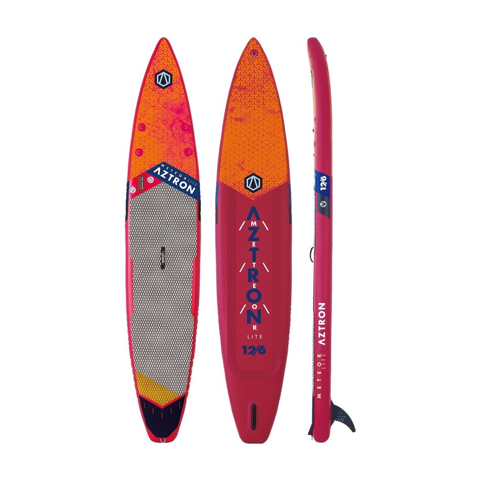 Deska sup Aztron Meteor Lite 12'6 2021