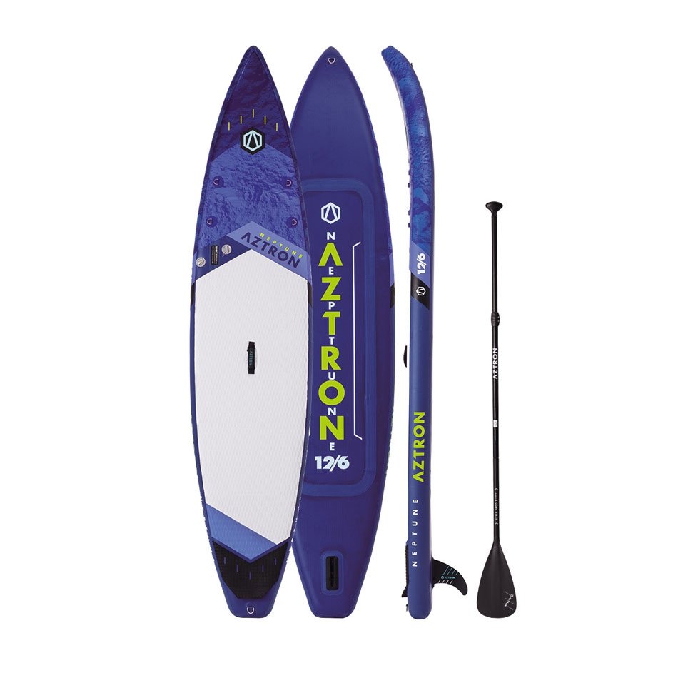 Deska sup Aztron Neptune 12'6 2021