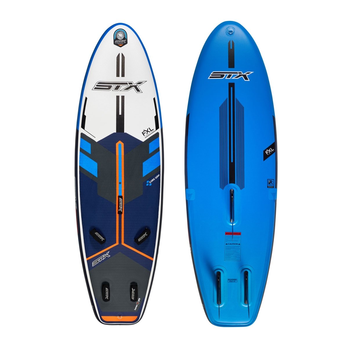 Deska windsup STX WS 280 2021