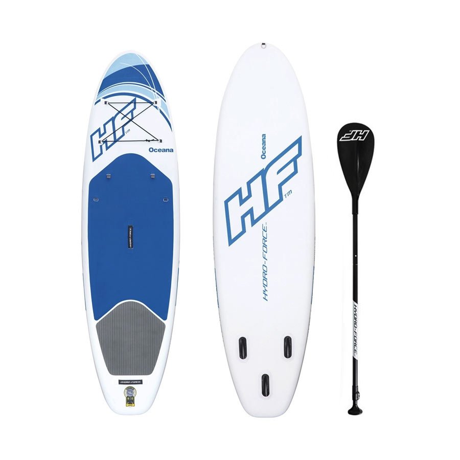 Deska sup Hydro Force Oceana Combo Set 10'