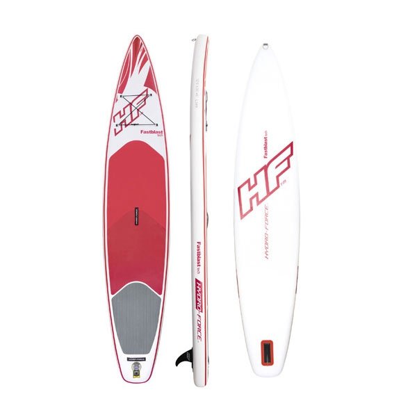 Deska sup Hydro Force Fastblast 3Tech 12'6