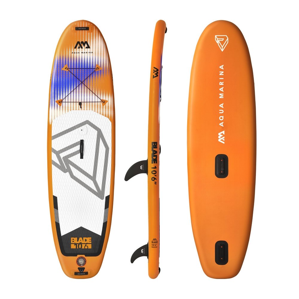 Deska sup Aqua Marina Blade 10'6 2021
