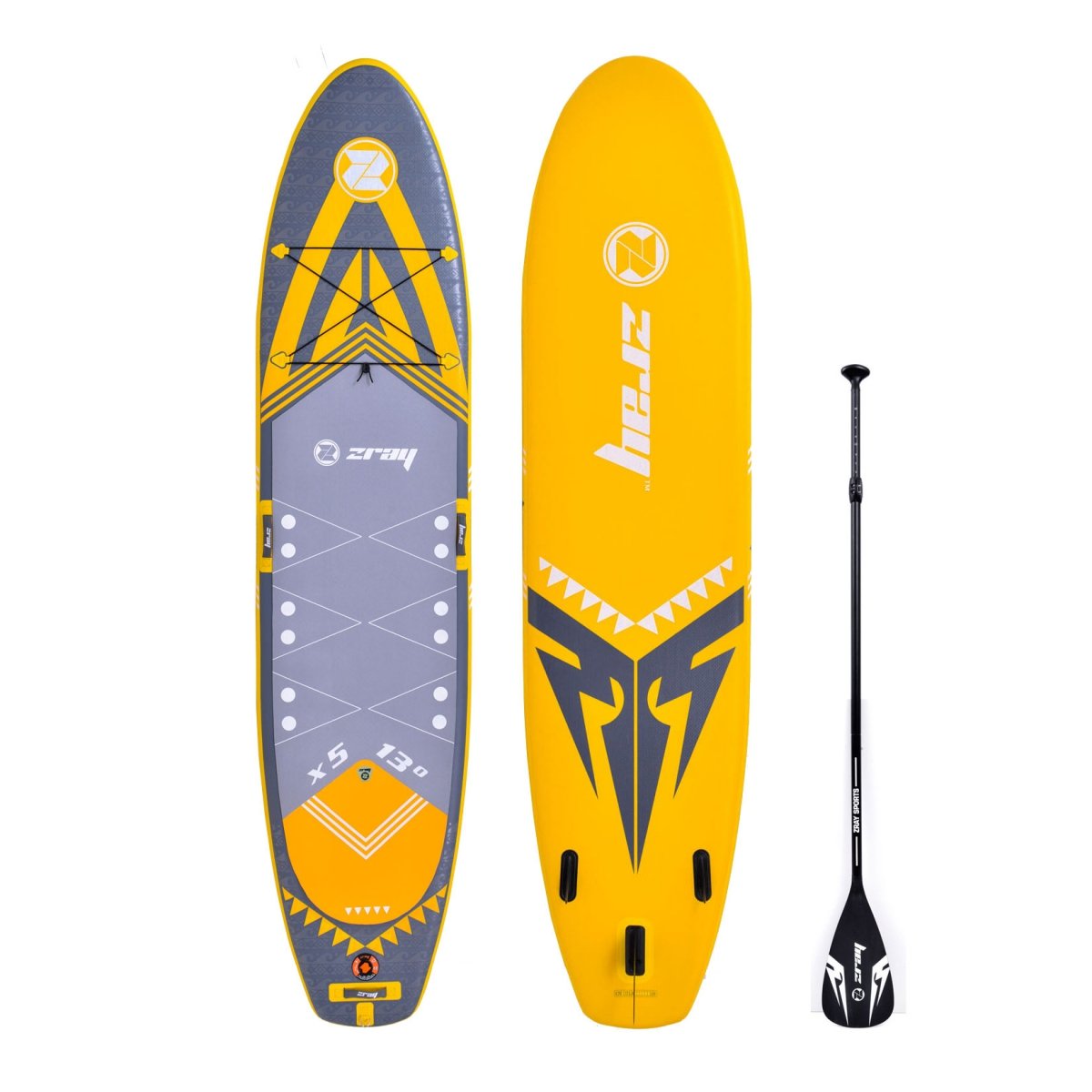 Deska sup ZRAY X5 2019