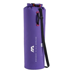 Worek wodoszczelny Aqua Marina Dry Bag 90l (purple)