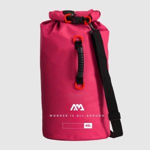 Worek wodoszczelny Aqua Marina Dry Bag 40l (pink)