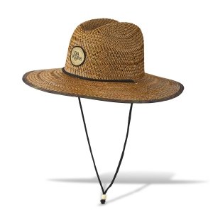 Dakine Pindo Straw Hat (Aloha Camo) 2021
