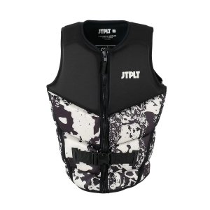 Kamizelka Jetpilot Freeride 50N (concrete) 2025