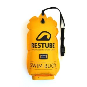 Bojka dla pływaków Restube Swim Bouy 