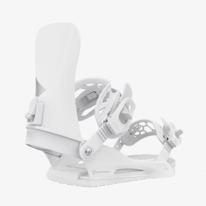 Wiązania snowboardowe Union Juliet (white) 2024