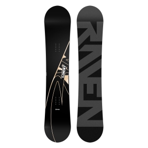 Deska snowboardowa Raven Element Carbon 2022