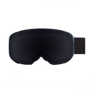 Gogle Tripout Steez Black (black polarized) 2022