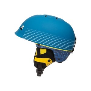Kask Quiksilver Fusion (Cloisonne Benza) 2020