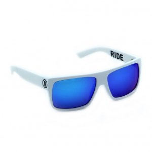 Neon Ride (white/blue)