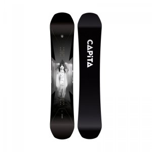 Deska snowboardowa Capita Super DOA 2020