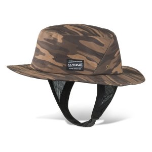Kapelusz Dakine Indo Surf Hat (field camo) 2019