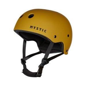 Kask Mystic MK8 (mustard) 2022