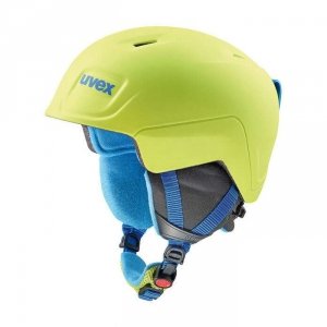 Kask Uvex Manic Pro (lime) 2023