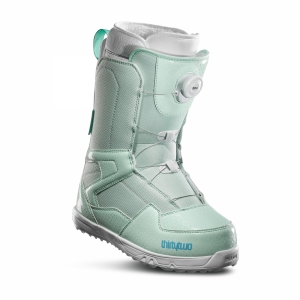 Buty snowboardowe ThirtyTwo Shifty BOA Wmn (mint) 2020
