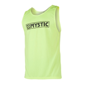 Mystic Star Tanktop Quickdry (lime) 2018