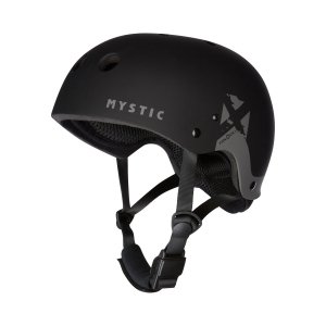 Kask Mystic MK8 X (black) 2022