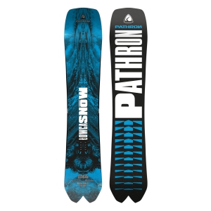 Deska snowboardowa Pathron Dream Catcher 2021