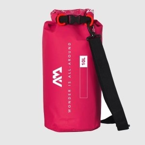 Worek wodoszczelny Aqua Marina Dry Bag 10l (pink)