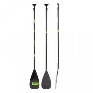 Wiosło Jobe Carbon Pro (2-częściowe)