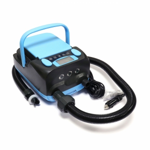 Star 9 elektryczna pompka sup 12V + bateria