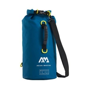 Worek wodoszczelny Aqua Marina Dry Bag 40l (dark blue)
