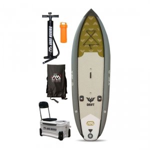 Deska sup Aqua Marina Drift 10'10" 2019