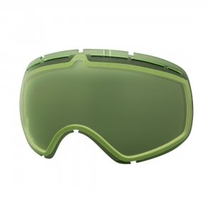 Szyba do Electric Eg2 (light green)