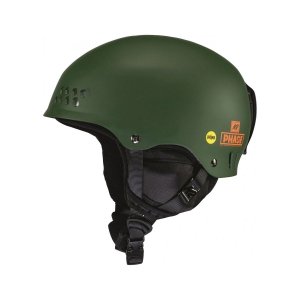 Kask K2 Phase MIPS (green) 2023