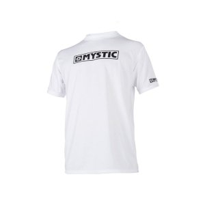 Lycra Mystic Star QuickDry SS (white) 2021