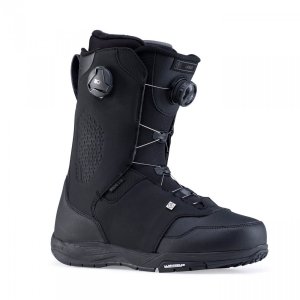 Buty snowboardowe Ride Lasso (black) 2020