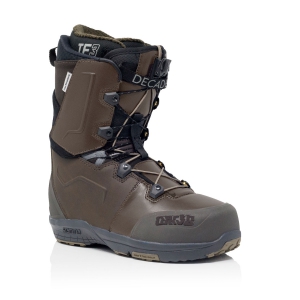 Buty snowboardowe Northwave Decade SL (brown) 2020