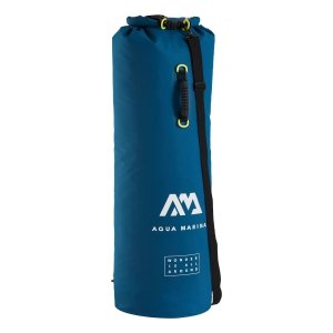 Worek wodoszczelny Aqua Marina Dry Bag 90l (dark blue)