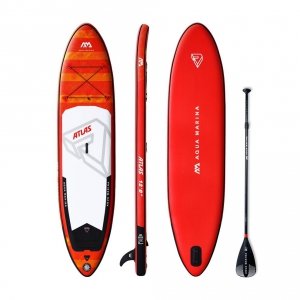 Deska sup Aqua Marina Atlas 12'0" 2020