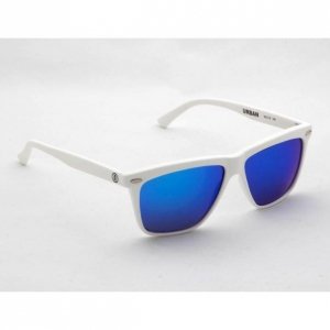 Neon Urban (white/blue)