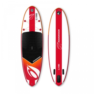 Deska sup Aquadesign Kendo 10'6