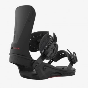 Wiązania snowboardowe Union Atlas (black) 2023