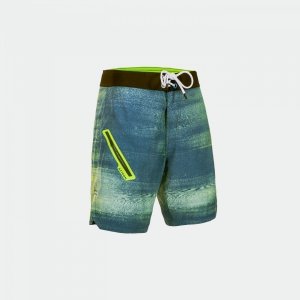 Boardshorty Aztron Stardust (green) 2024